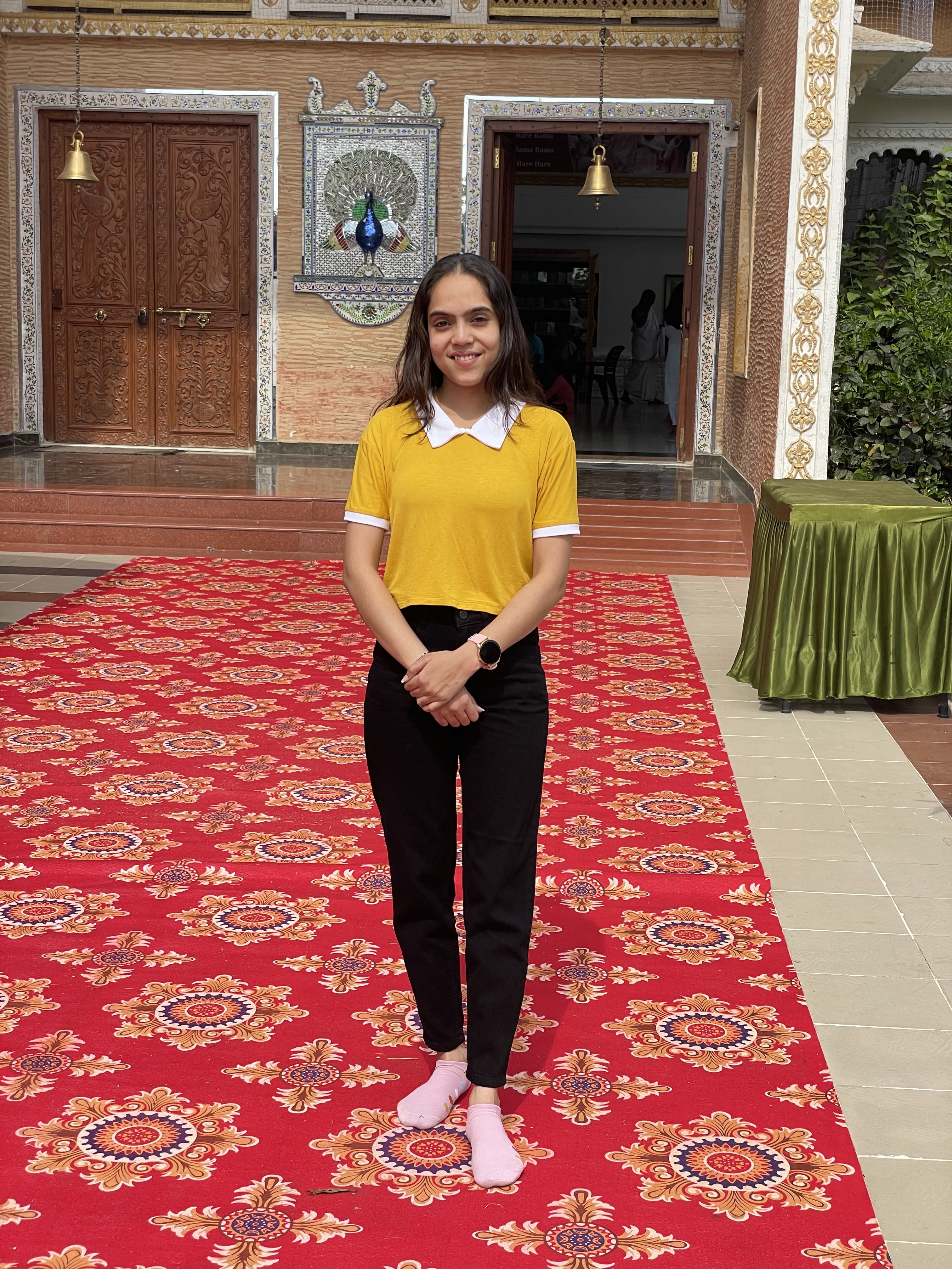 rising star of eVitalRx