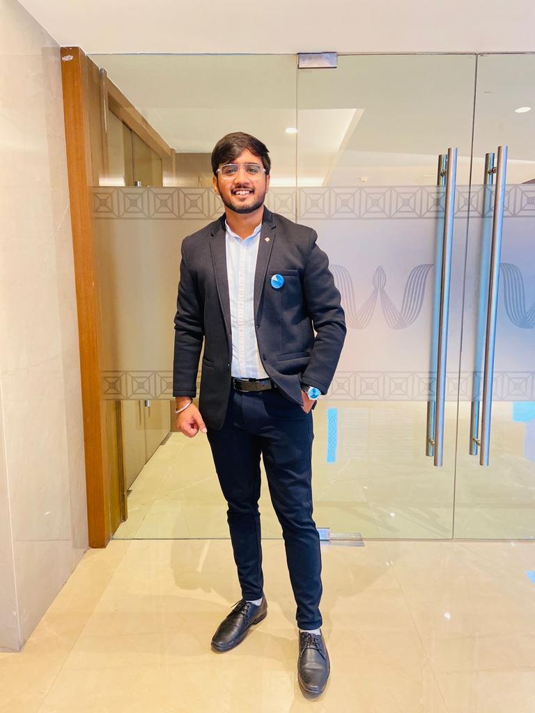 rising star of eVitalRx