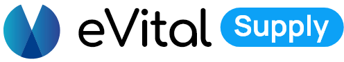 Pharmacy billing software on Mobile logo